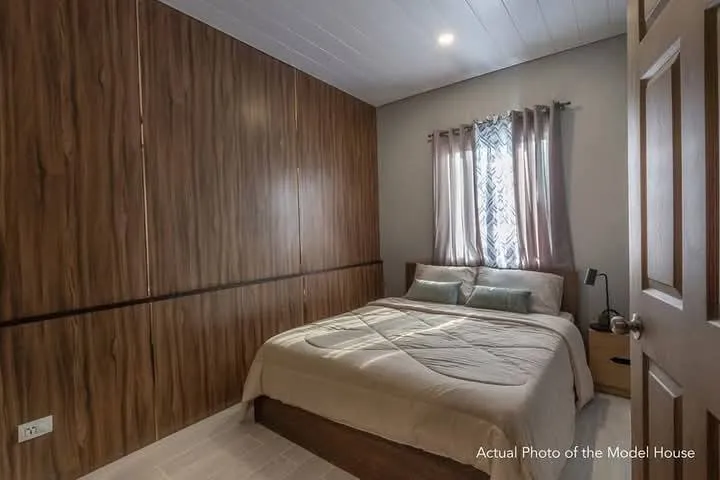 harrington place subdivision for sale talisay -23
