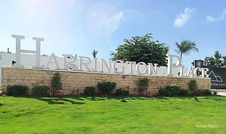 harrington place subdivision for sale talisay -25