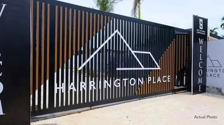 harrington place subdivision for sale talisay -26