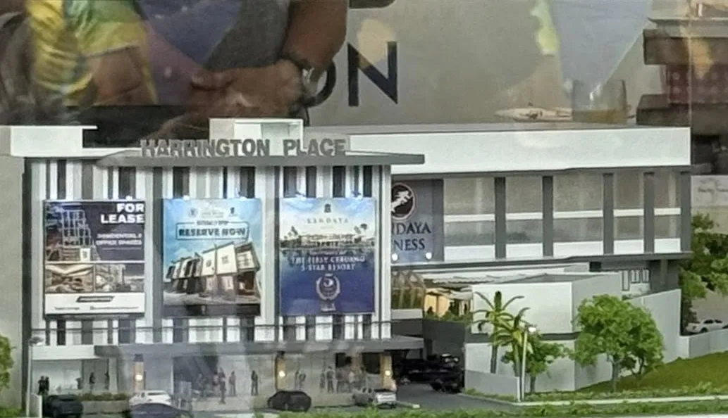harrington place subdivision for sale talisay -27