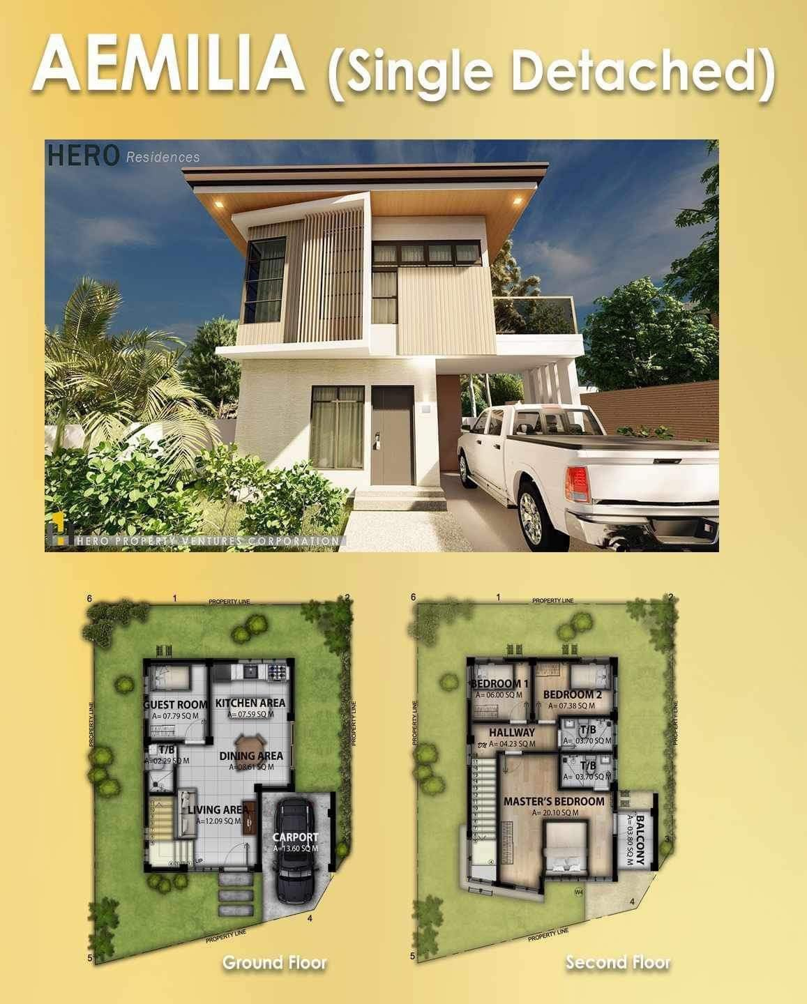 hero residences for sale -03