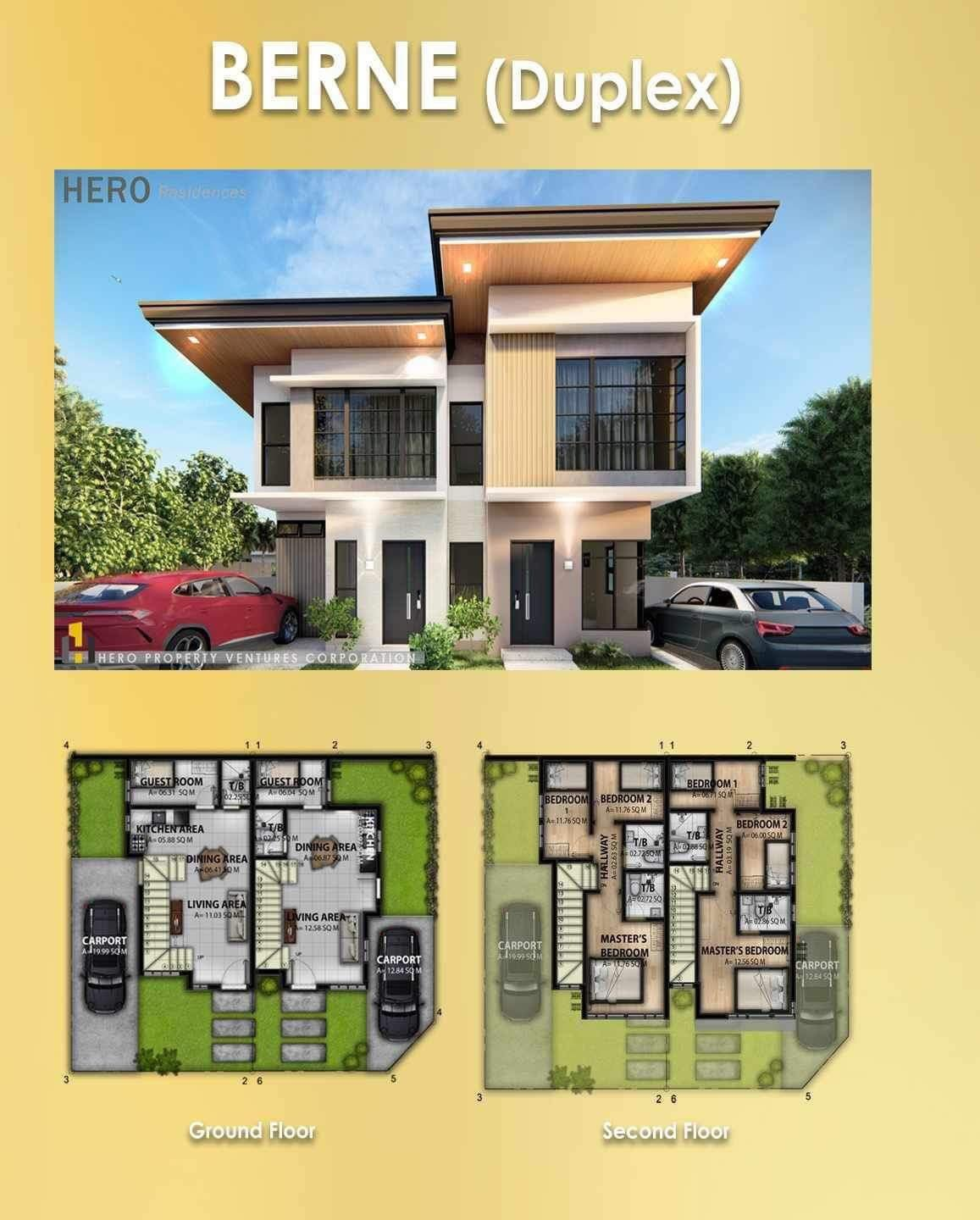 hero residences for sale -07