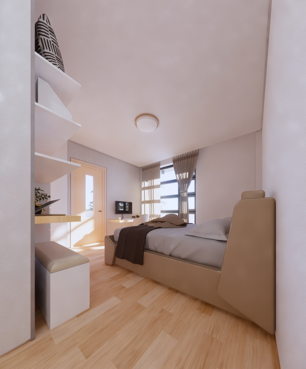 hero residences for sale -14