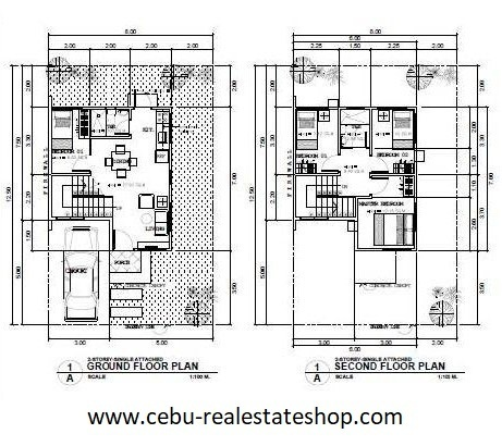 la almirah crest single house for sale