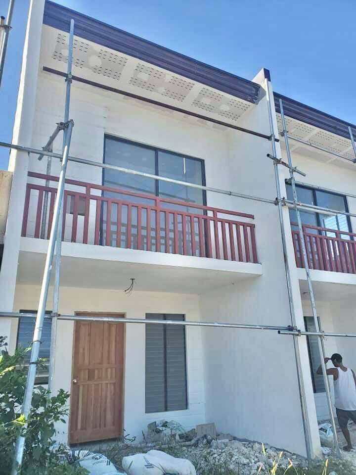 luciana homes house and lot for sale in cordova cebu - 03