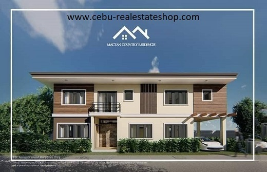 mactan country residences house and lot for sale - 01