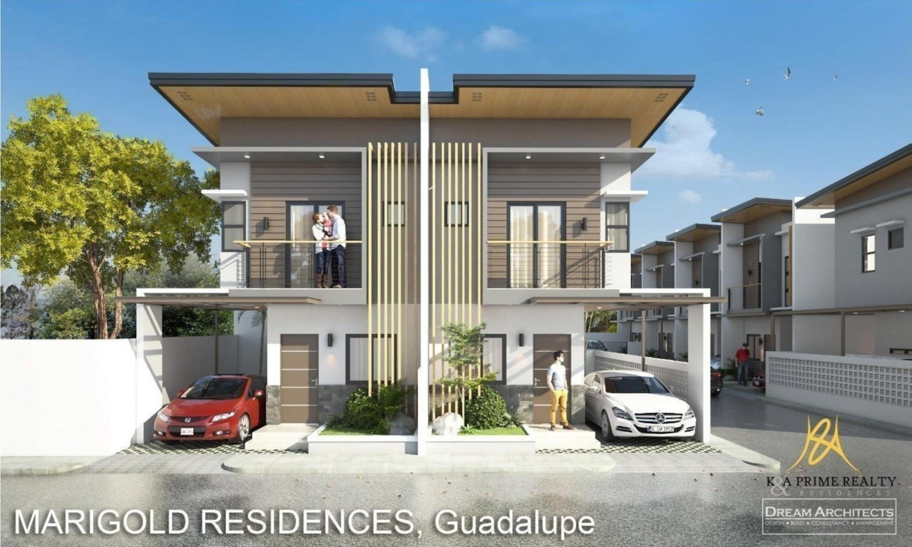 marigold residences -02