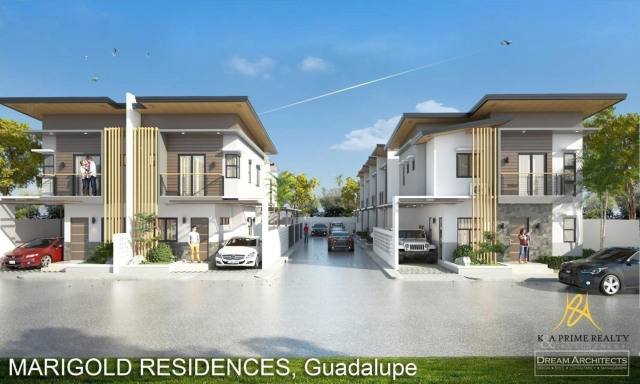 marigold residences -05