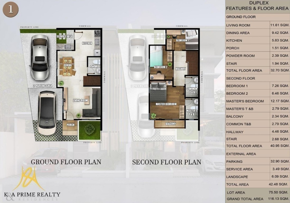 marigold residences -08