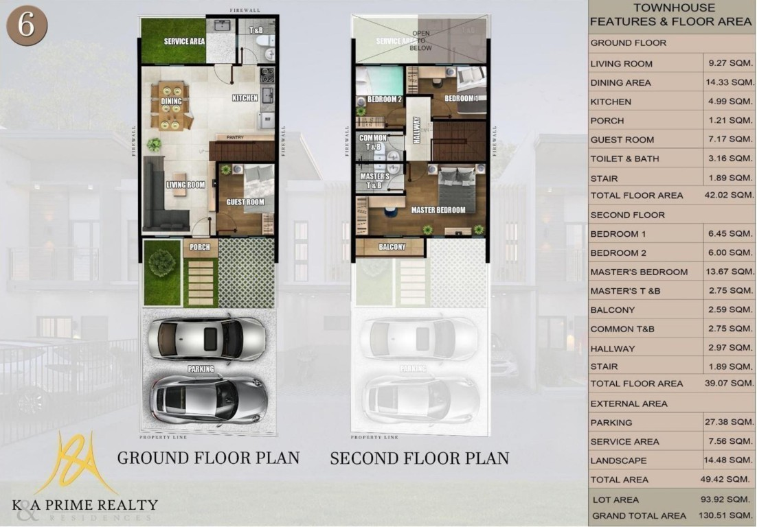 marigold residences -10