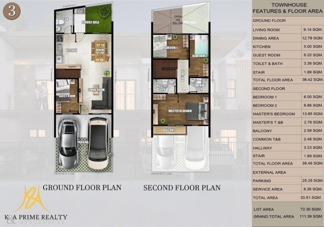 marigold residences -13