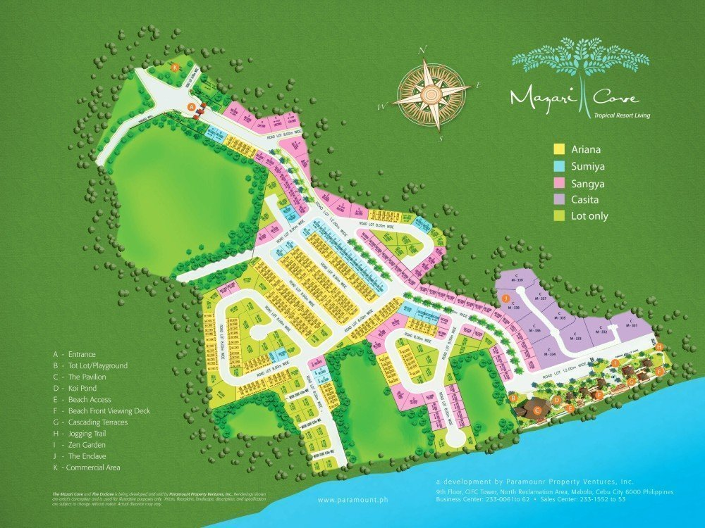 mazari cove subdivision for sale -31