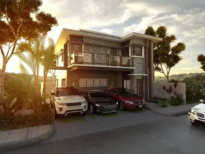 Minglanilla Highlands Phase 1 for Sale Cebu Philippines