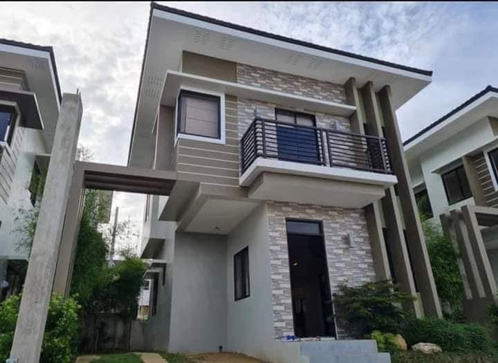 Minglanilla Highlands Phase 1 for Sale Cebu Philippines