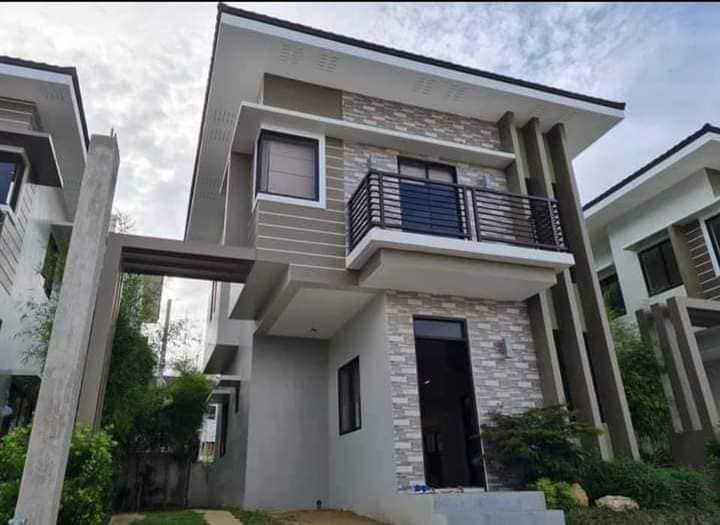 minglanilla highlands subdivision house and lot for sale - 07