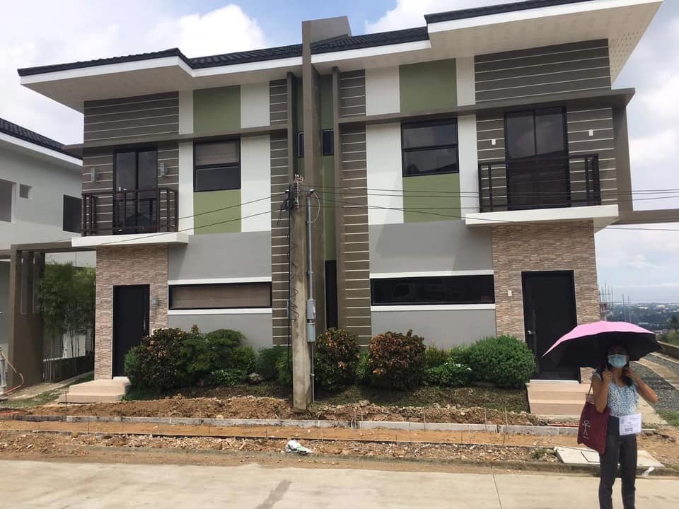 Minglanilla Highlands Phase 1 for Sale Cebu Philippines