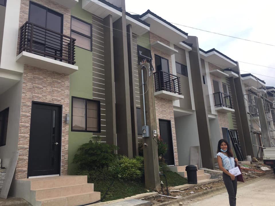 Minglanilla Highlands Phase 1 for Sale Cebu Philippines