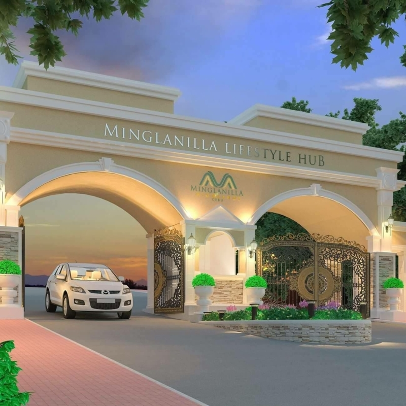 minglanilla highlands subdivision house and lot for sale - 29