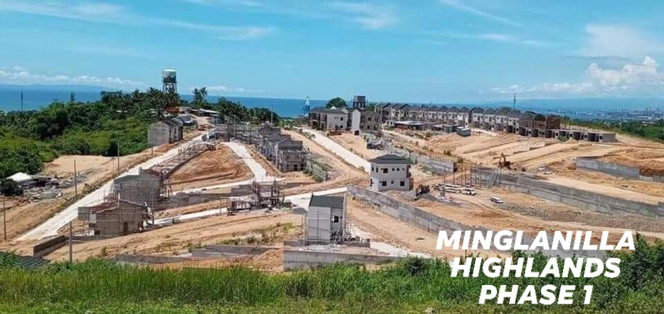 minglanilla highlands subdivision house and lot for sale - 43