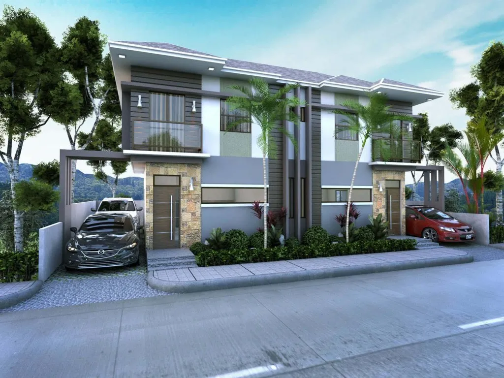 minglanilla highlands duplex