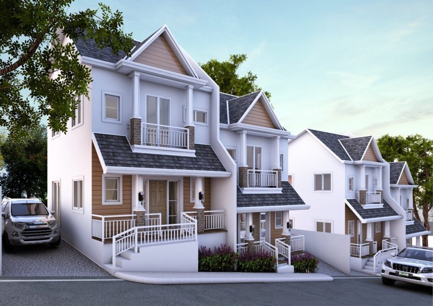 Minglanilla Highlands Phase 2 in Cebu Philippines