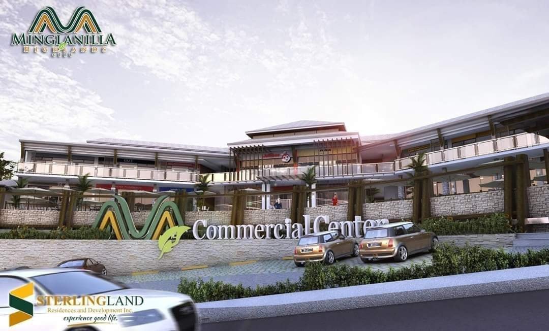 Minglanilla Highlands Phase 2 in Cebu Philippines