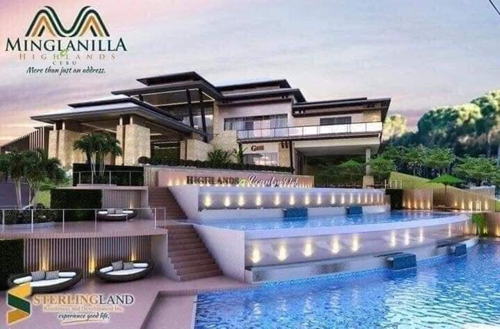 minglanilla highlands Phase 2 house and lot for sale - 12