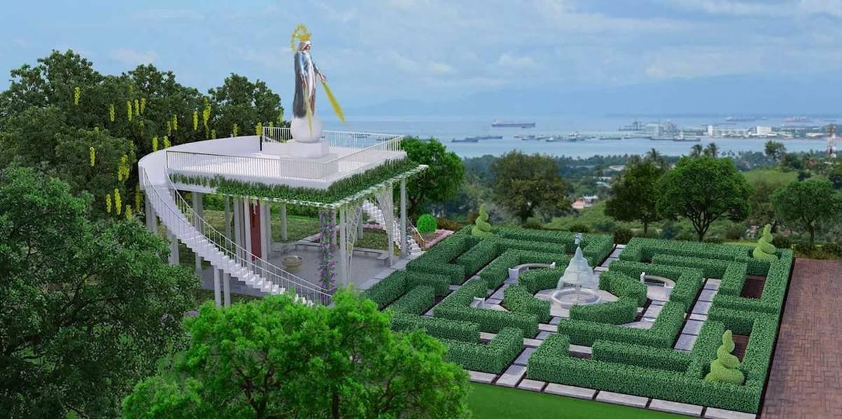 Minglanilla Highlands Phase 2 in Cebu Philippines