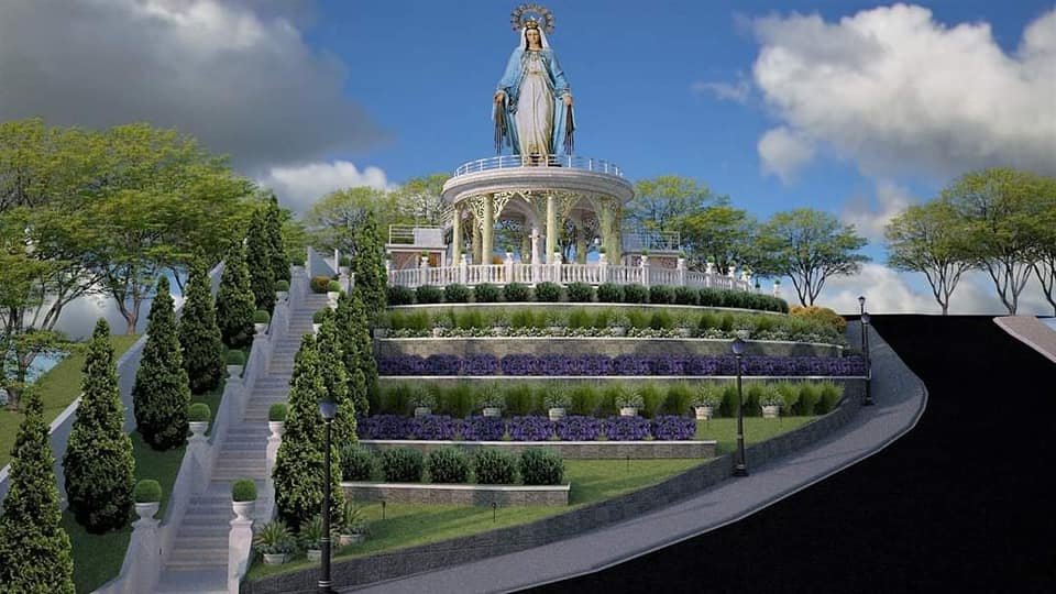 Minglanilla Highlands Phase 2 in Cebu Philippines