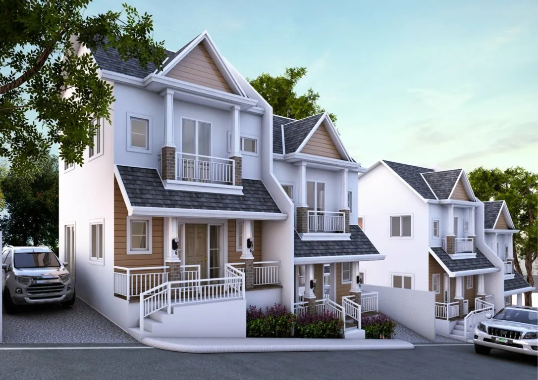minglanilla highlands phase 2 duplex for sale
