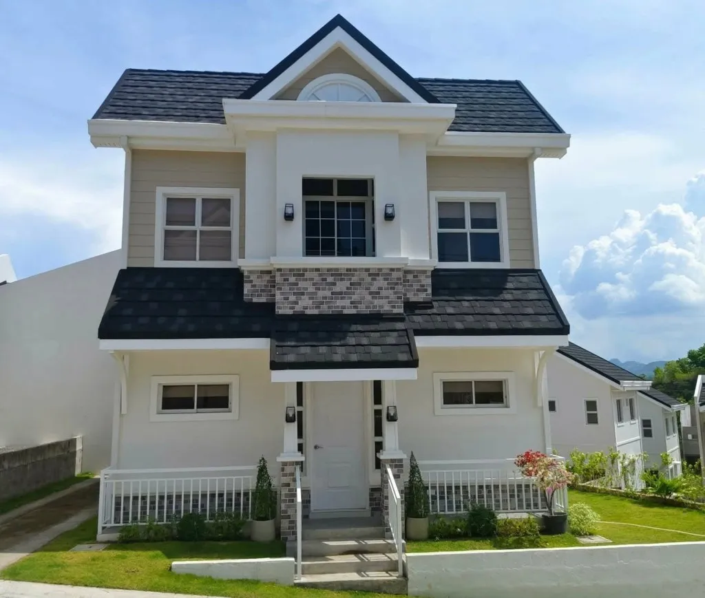 minglanilla highlands phase 2 single detached for sale