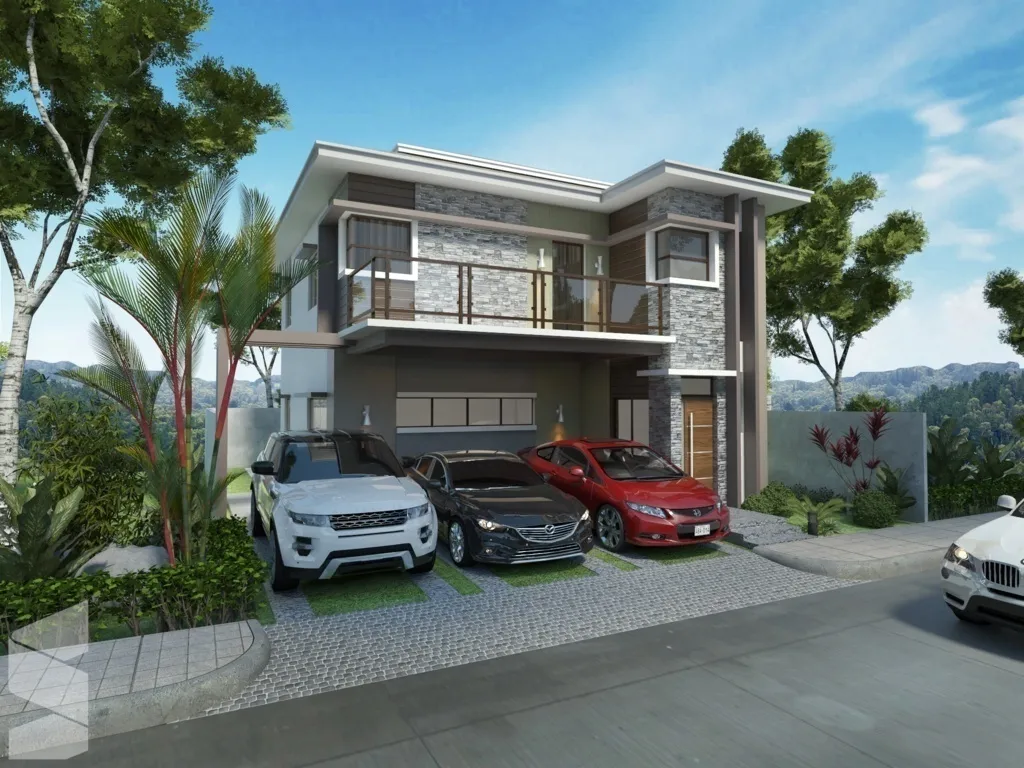 minglanilla highlands single detached prime