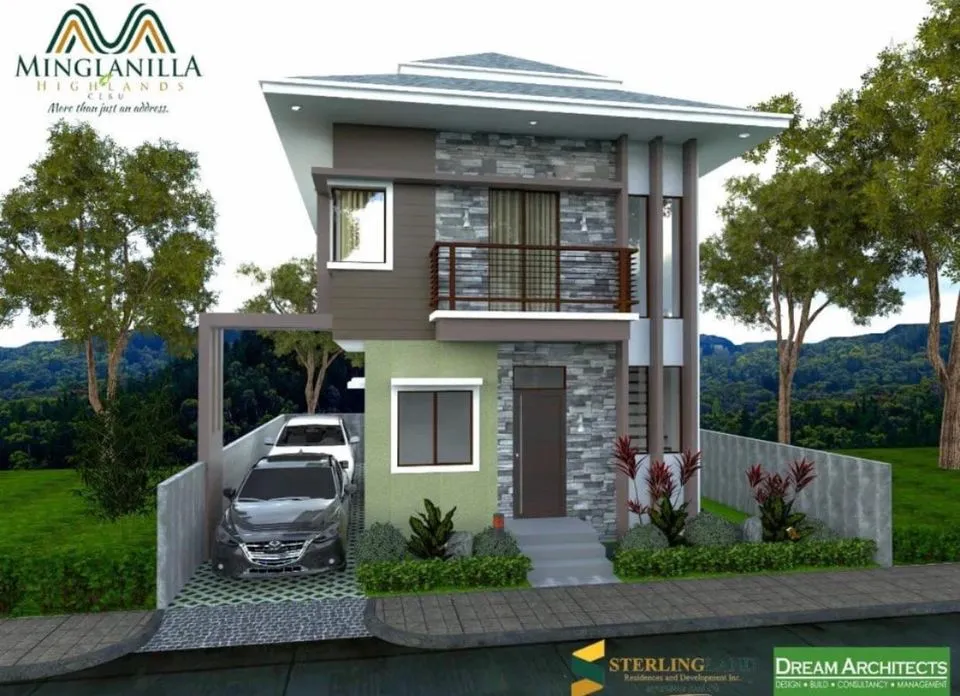 minglanilla highlands single detached