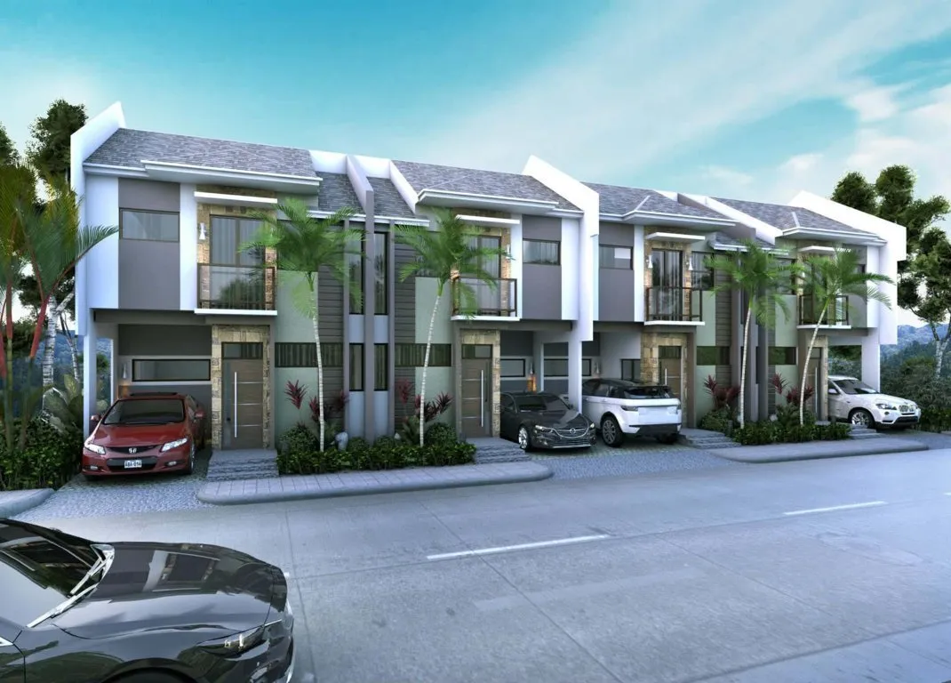 minglanilla highlands townhouse