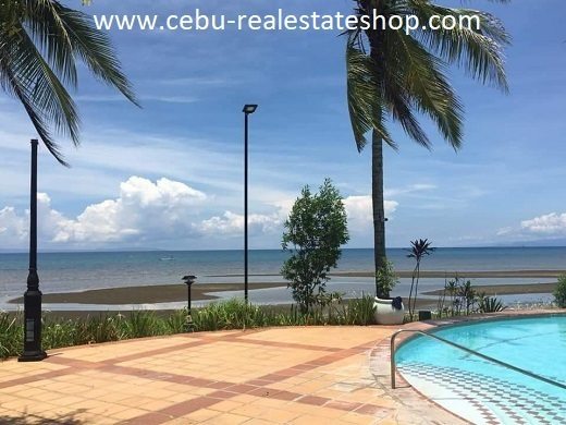 near beach house and lot for sale - 21