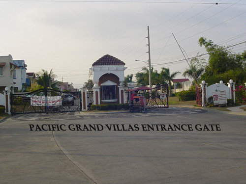 pacific grand villa subdivision for sale lapu-lapu city - 22