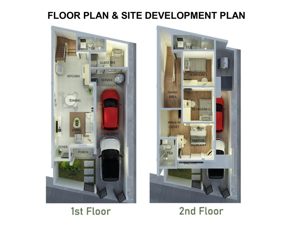 paragon homes duplex for sale