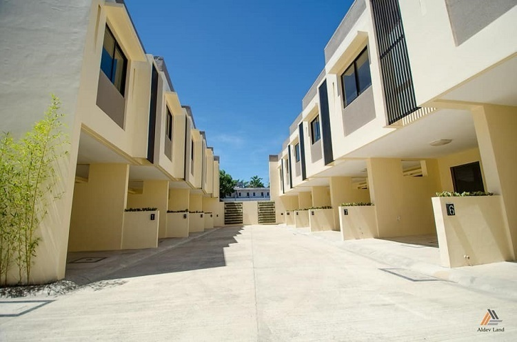 pembrook place house and lot for sale in talisay city cebu - 02