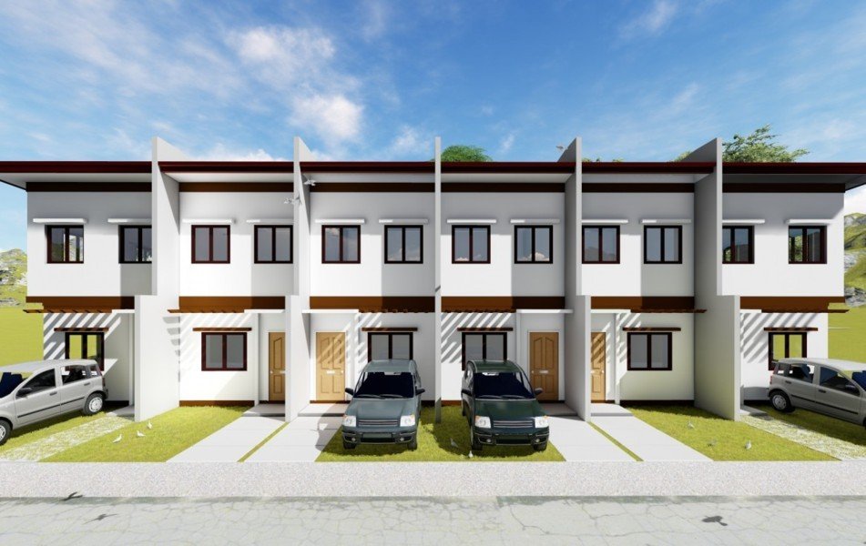 PreciousVille Subdivision for Sale in Talisay City Cebu