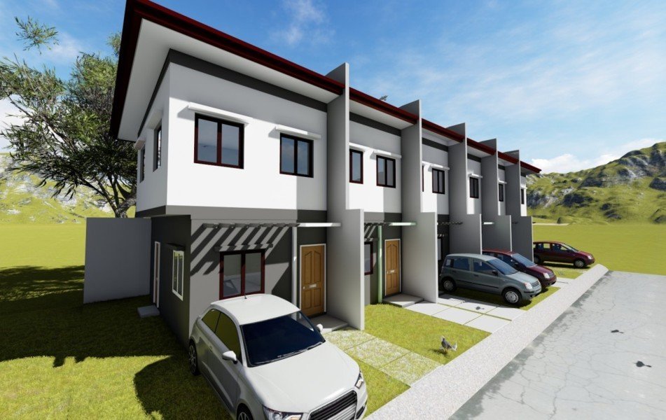 PreciousVille Subdivision for Sale in Talisay City Cebu
