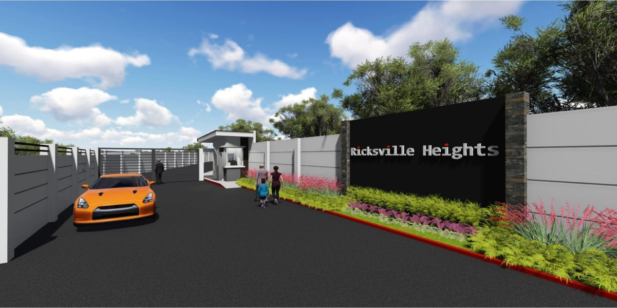 ricksville heights subdivision for sale in minglanilla cebu - 03