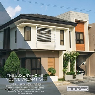 ridges at arcenas estate luxurious house and lot for sale in cebu philippines