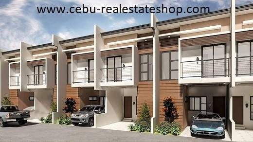 robins lane cebu house and lot for sale - 02