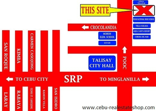 rose pike house and lor for sale in talisay city cebu - 22