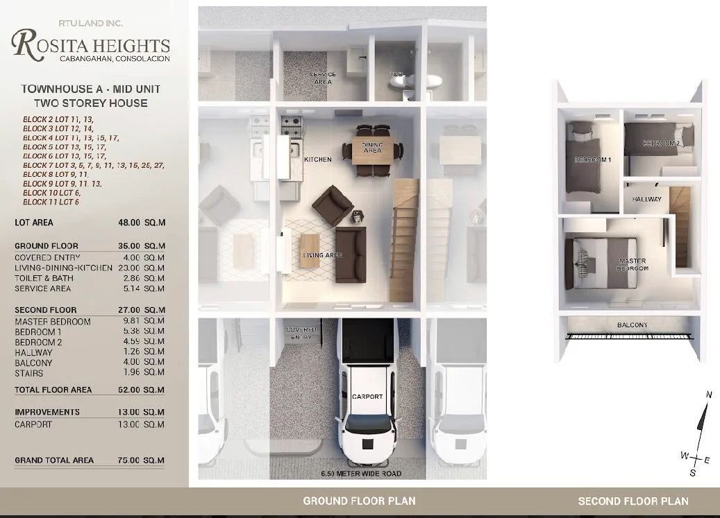 rosita heights subdivision for sale -06