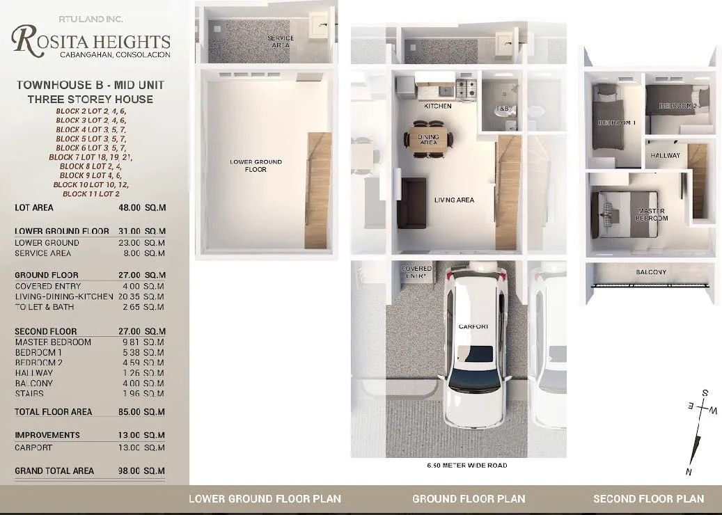 rosita heights subdivision for sale -07