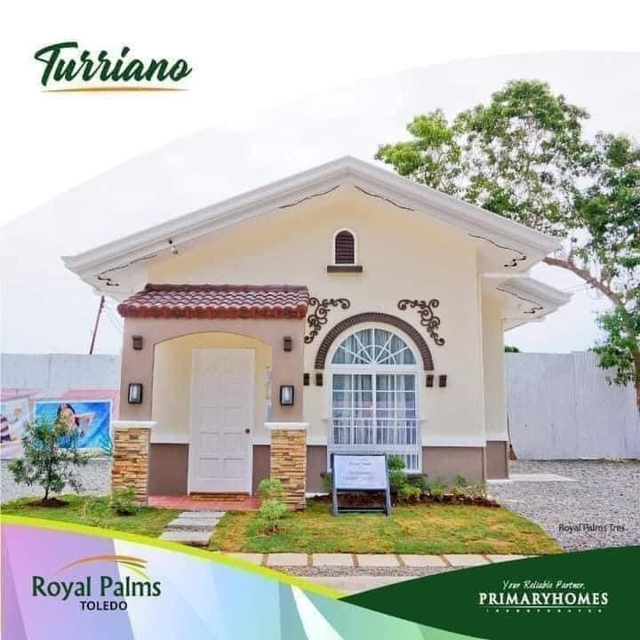 royal palms turiano for sale
