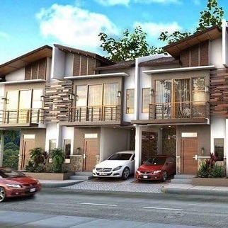 house and lot for sale at santa monica estate cebu city philippines