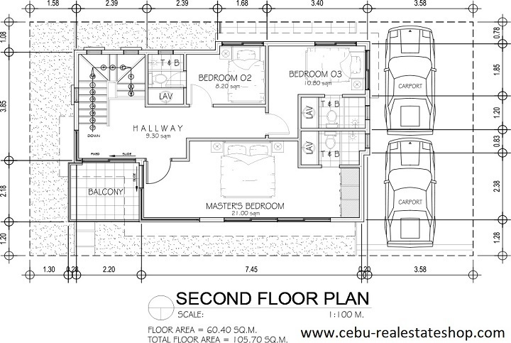 sofia homes by the sea single house model 1 for sale