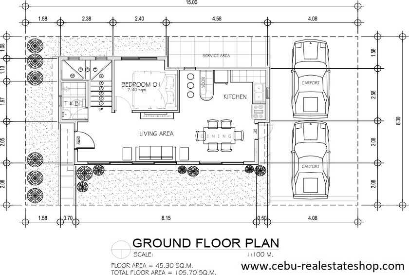 sofia homes by the sea single house for sale